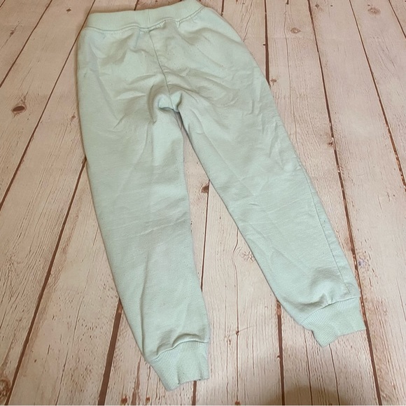 LOL Surprise Mint Green Glam Seeker Glittery Logo Sweatpants/Joggers - Picture 3 of 6